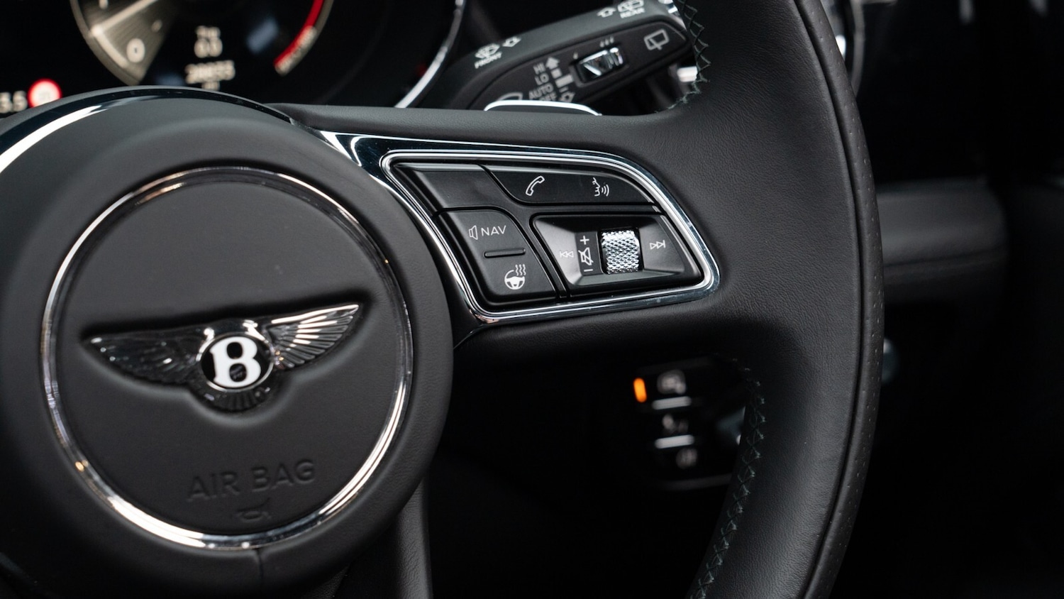 Used Bentley Bentayga 2022 for sale - 75984878: Photo 23