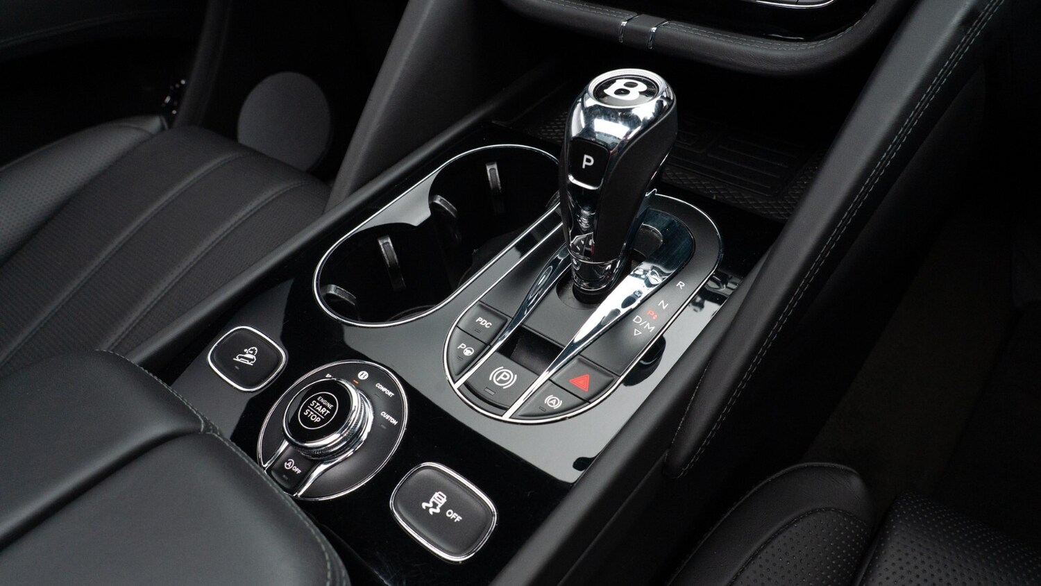 Used Bentley Bentayga 2022 for sale - 75984878: Photo 25