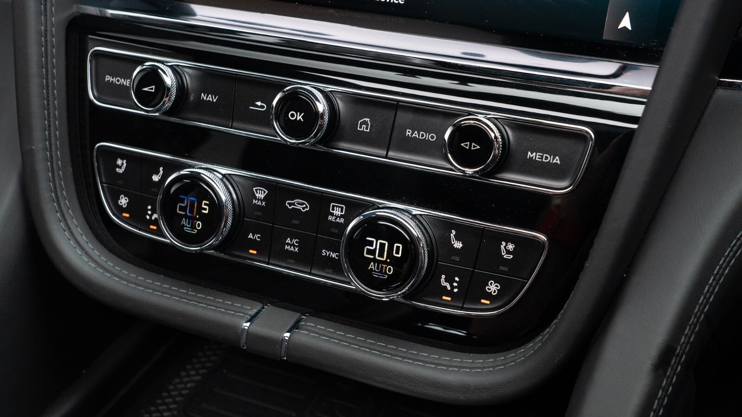 Used Bentley Bentayga 2022 for sale - 75984878: Photo 26