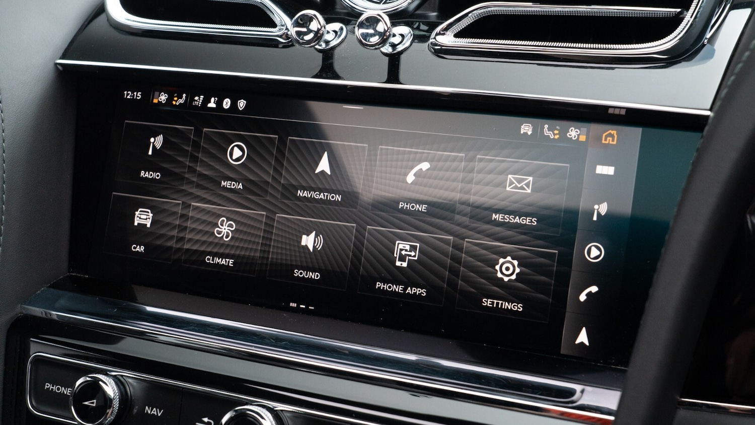 Used Bentley Bentayga 2022 for sale - 75984878: Photo 27