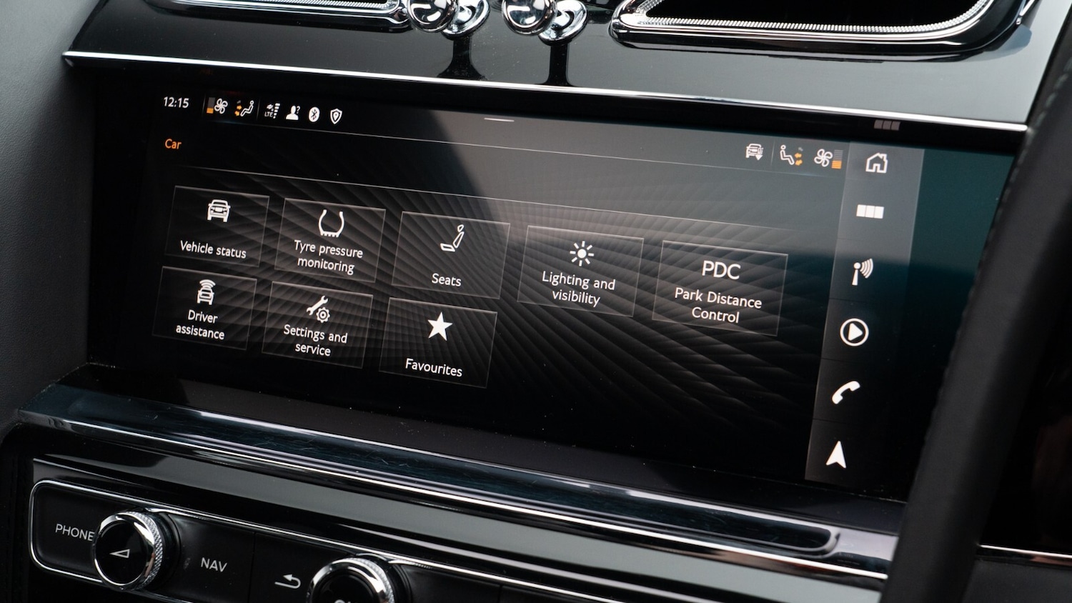 Used Bentley Bentayga 2022 for sale - 75984878: Photo 28
