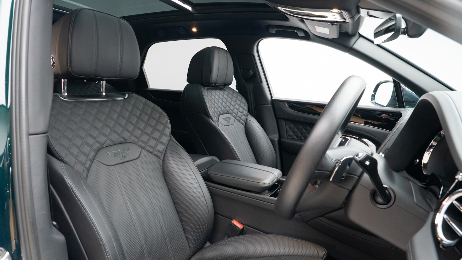 Used Bentley Bentayga 2022 for sale - 75984878: Photo 3