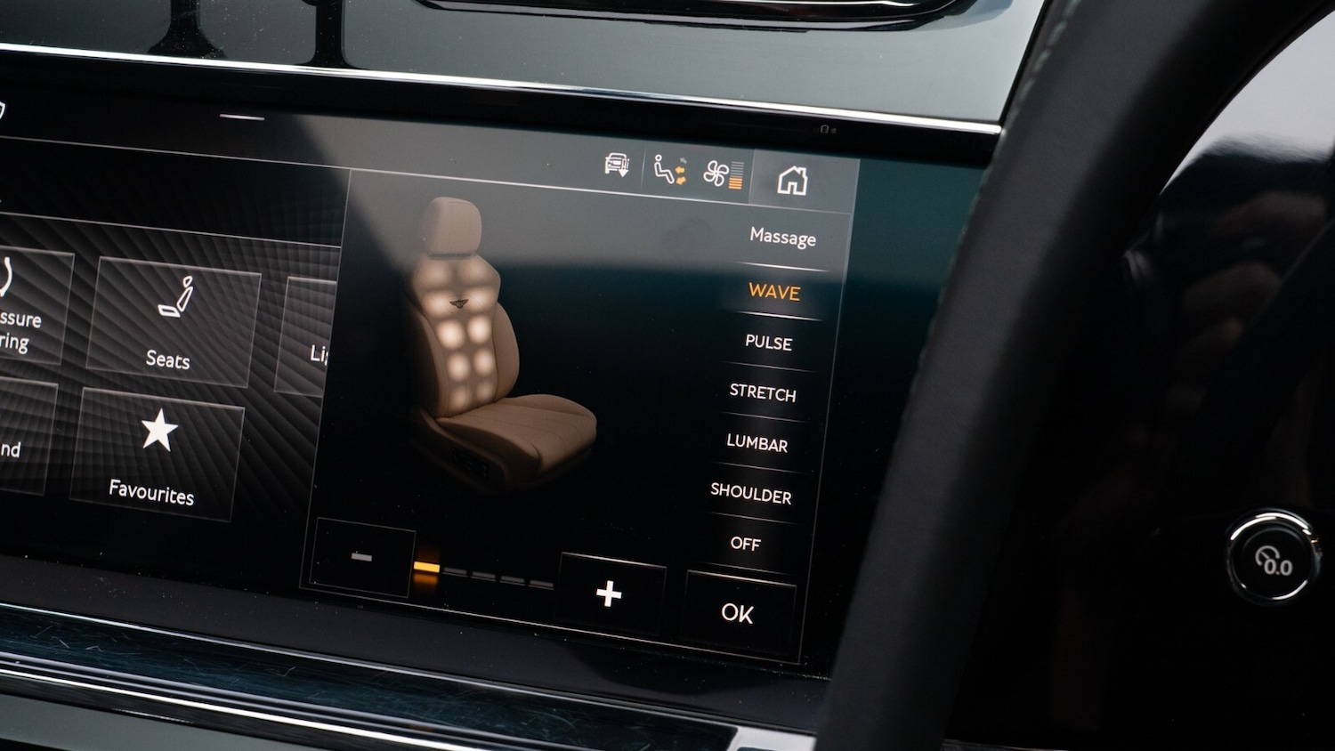 Used Bentley Bentayga 2022 for sale - 75984878: Photo 30