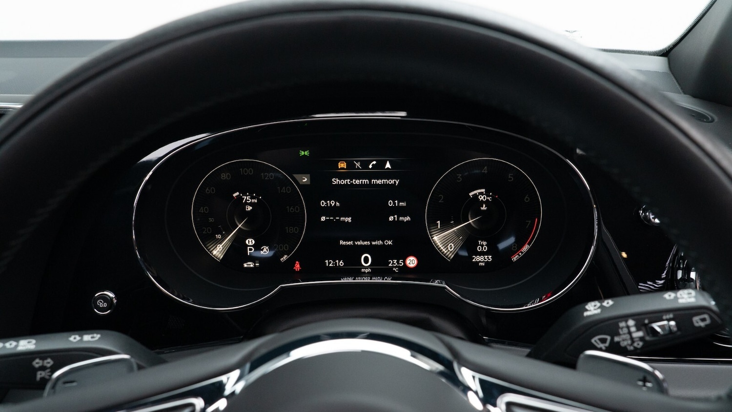 Used Bentley Bentayga 2022 for sale - 75984878: Photo 31