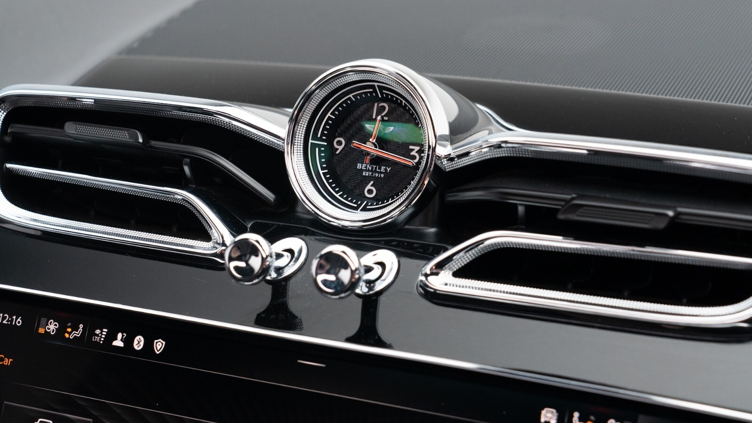 Used Bentley Bentayga 2022 for sale - 75984878: Photo 33