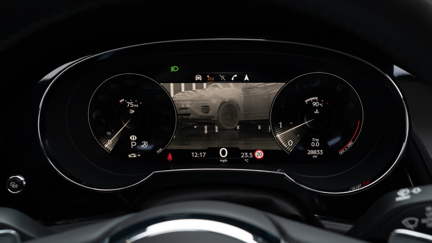 Used Bentley Bentayga 2022 for sale - 75984878: Photo 35