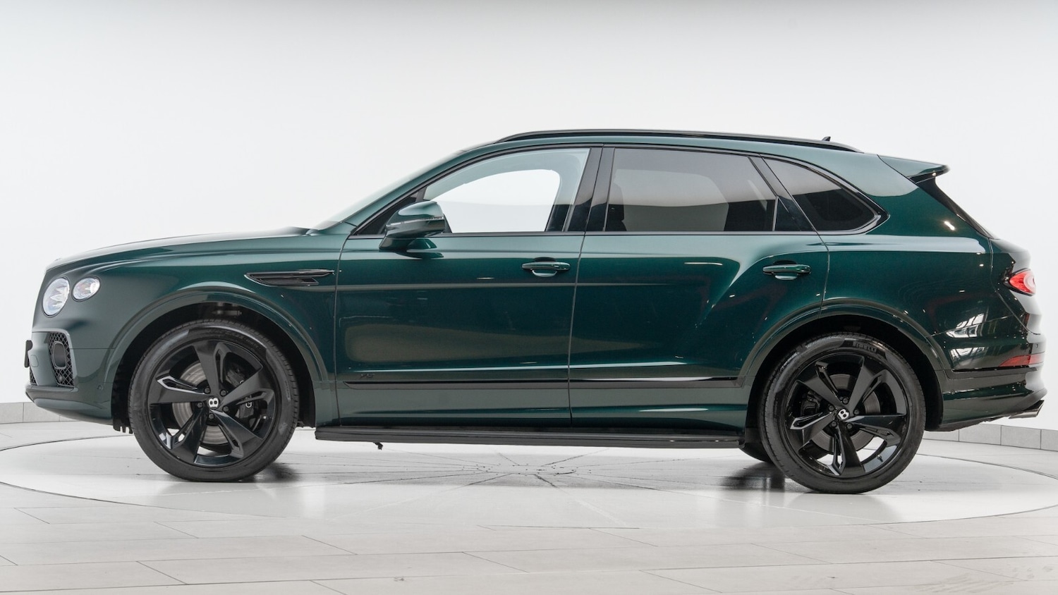 Used Bentley Bentayga 2022 for sale - 75984878: Photo 4