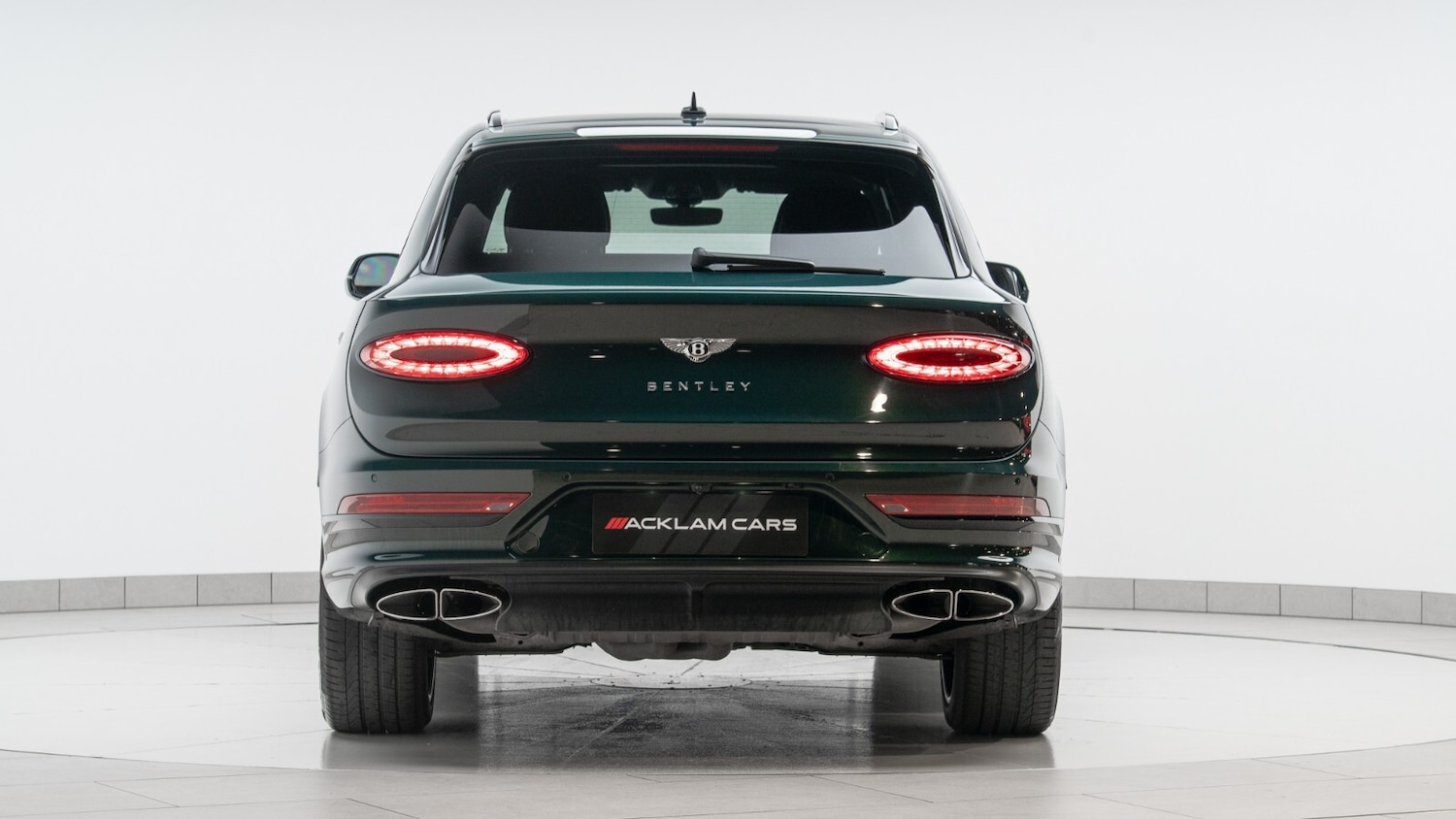 Used Bentley Bentayga 2022 for sale - 75984878: Photo 5