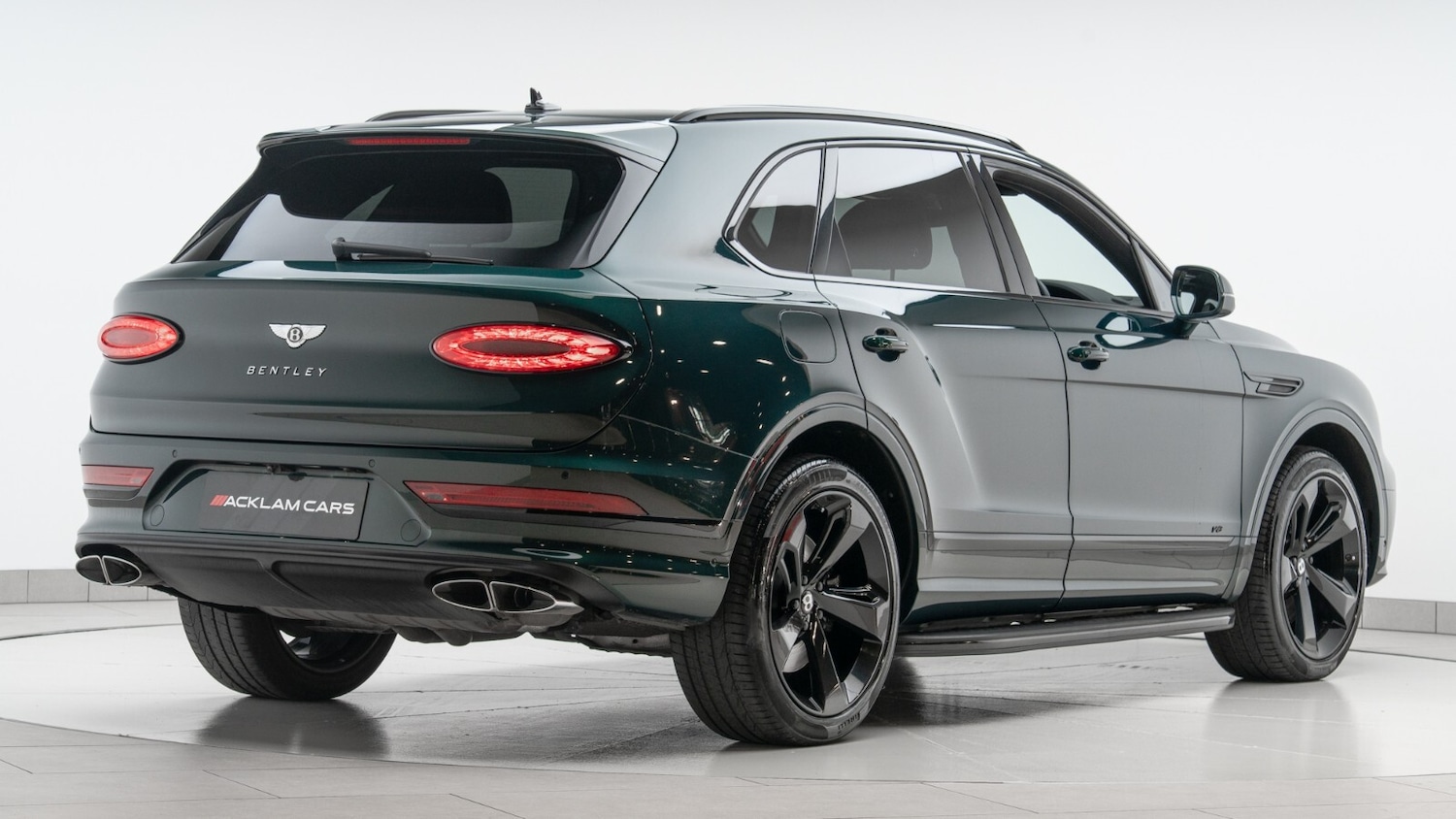 Used Bentley Bentayga 2022 for sale - 75984878: Photo 6
