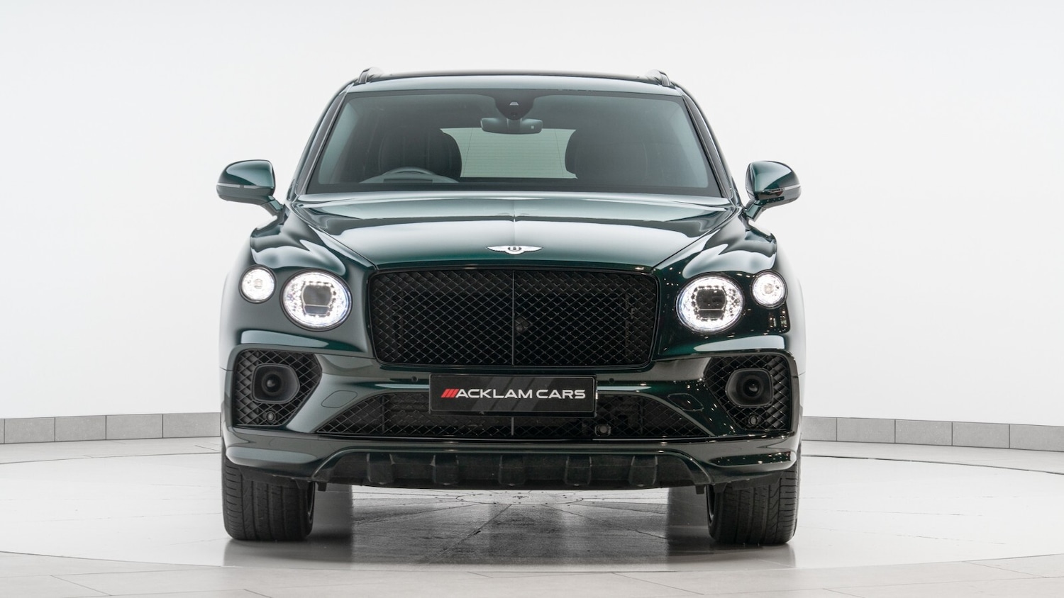 Used Bentley Bentayga 2022 for sale - 75984878: Photo 7
