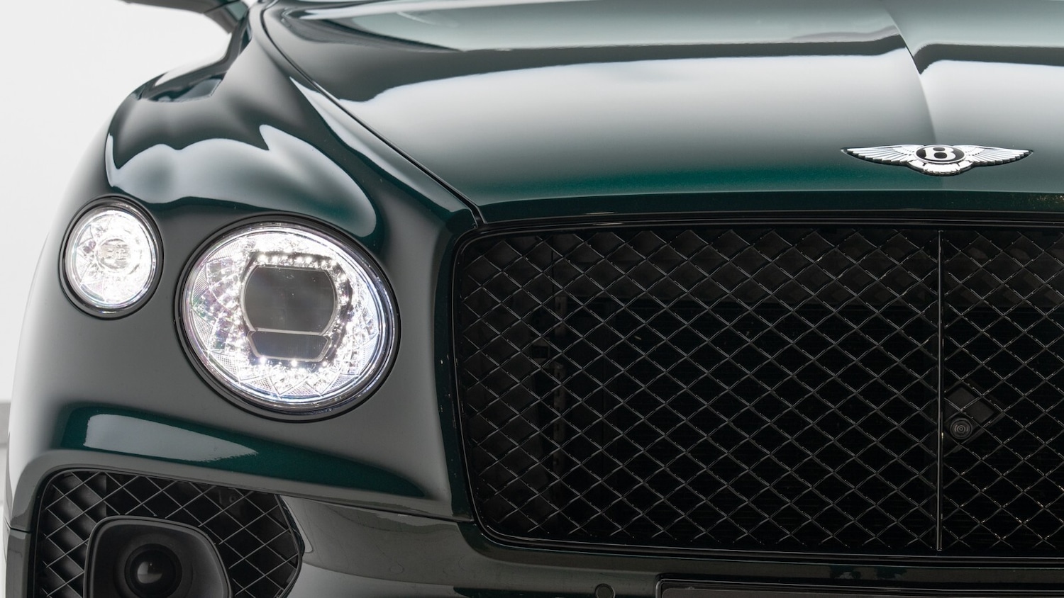 Used Bentley Bentayga 2022 for sale - 75984878: Photo 8