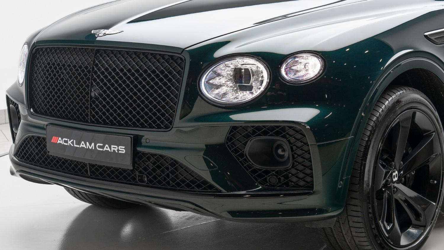 Used Bentley Bentayga 2022 for sale - 75984878: Photo 9