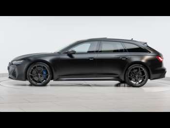 Used Audi RS6 2023 for sale - 75336721: Photo