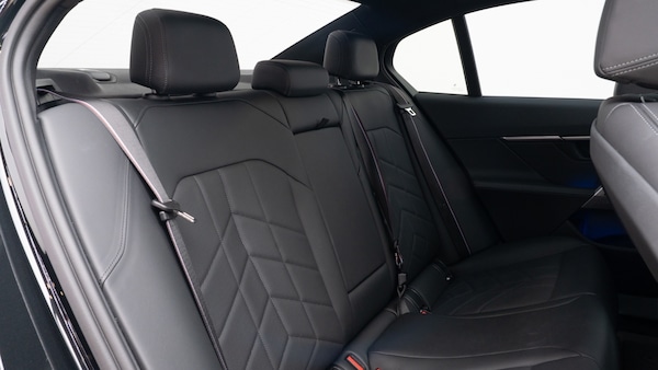 Used BMW i5 2024 for sale - 76100062: Photo 15