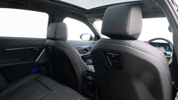 Used BMW i5 2024 for sale - 76100062: Photo 16