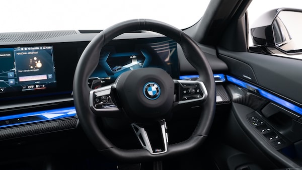 Used BMW i5 2024 for sale - 76100062: Photo 18