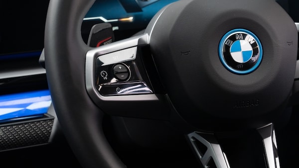 Used BMW i5 2024 for sale - 76100062: Photo 19