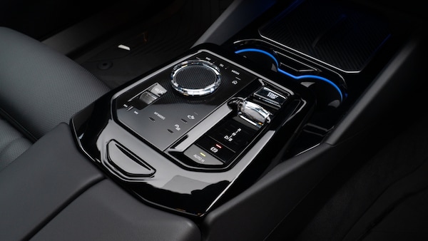 Used BMW i5 2024 for sale - 76100062: Photo 21