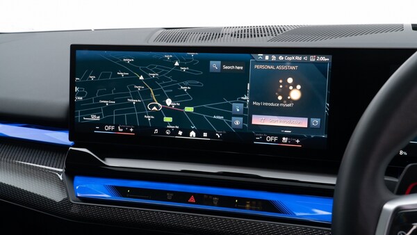 Used BMW i5 2024 for sale - 76100062: Photo 22