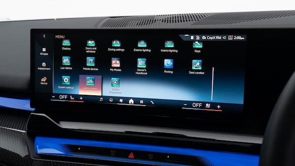 Used BMW i5 2024 for sale - 76100062: Photo 23