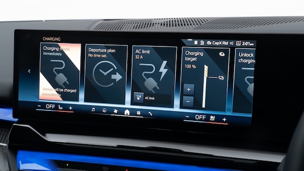 Used BMW i5 2024 for sale - 76100062: Photo 25