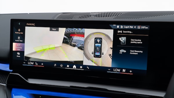 Used BMW i5 2024 for sale - 76100062: Photo 26