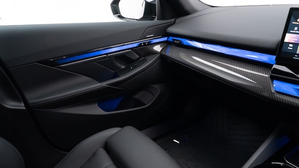 Used BMW i5 2024 for sale - 76100062: Photo 28