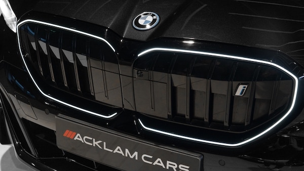 Used BMW i5 2024 for sale - 76100062: Photo 33