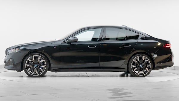 Used BMW i5 2024 for sale - 76100062: Photo 4