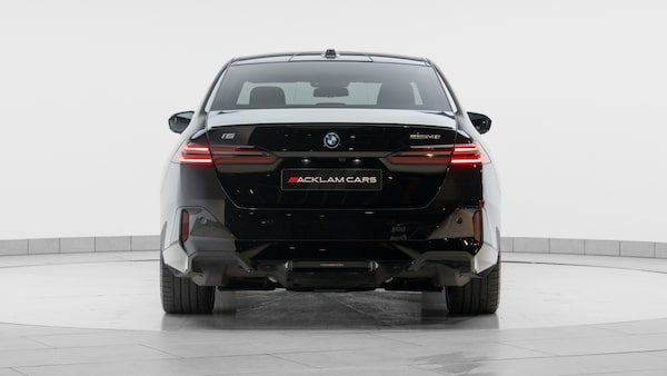 Used BMW i5 2024 for sale - 76100062: Photo 5