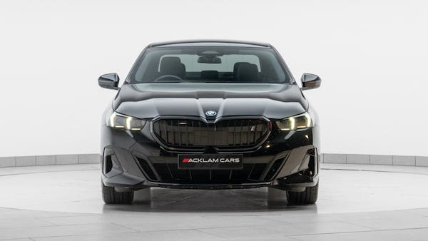 Used BMW i5 2024 for sale - 76100062: Photo 7