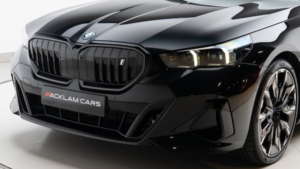 Used BMW i5 2024 for sale - 76100062: Photo 9