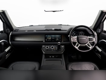 Used Land Rover Defender 2023 for sale - 78263439: Photo