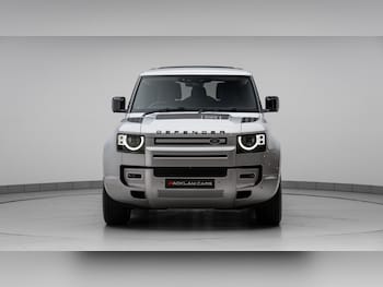 Used Land Rover Defender 2023 for sale - 78263439: Photo