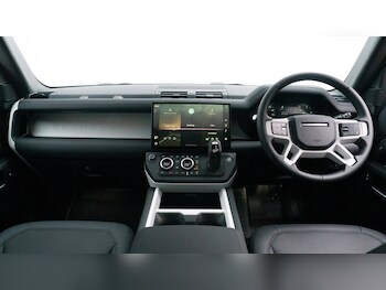 Used Land Rover Defender 2026 for sale - 77690864: Photo