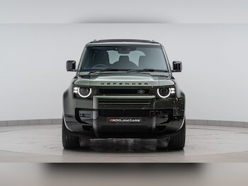 Used Land Rover Defender 2026 for sale - 77690864: Photo