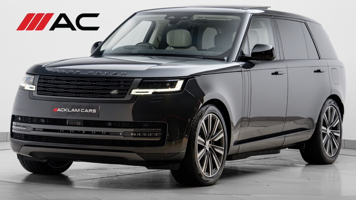 Used Land Rover Range Rover 2025 for sale - 76780265: Photo 1