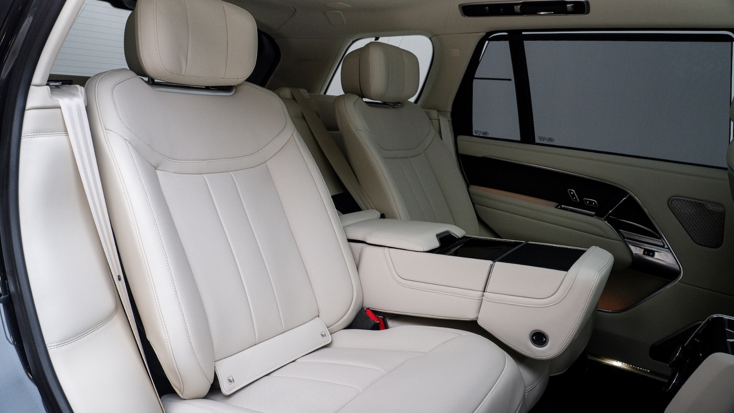 Used Land Rover Range Rover 2025 for sale - 76780265: Photo 12