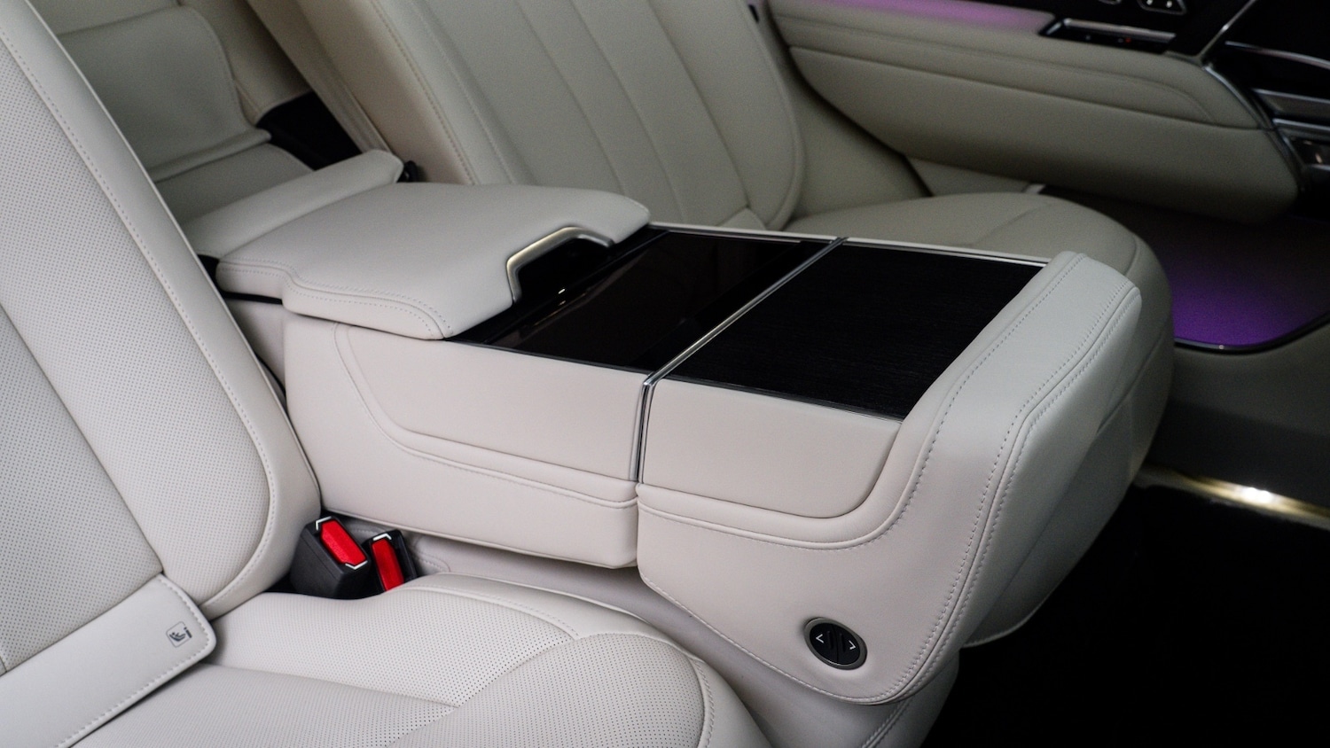 Used Land Rover Range Rover 2025 for sale - 76780265: Photo 13