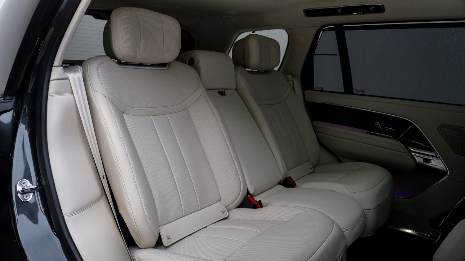 Used Land Rover Range Rover 2025 for sale - 76780265: Photo 15