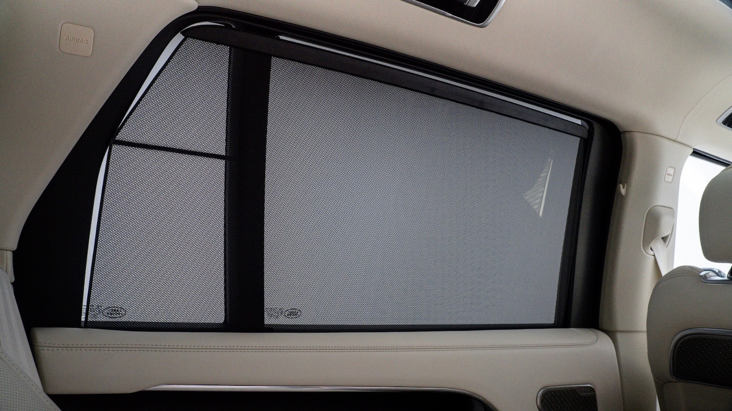 Used Land Rover Range Rover 2025 for sale - 76780265: Photo 16