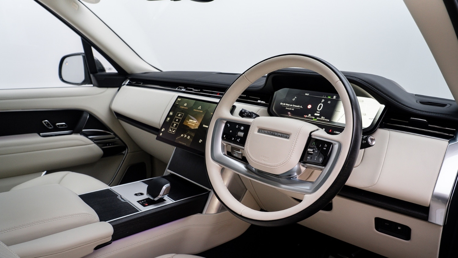 Used Land Rover Range Rover 2025 for sale - 76780265: Photo 19