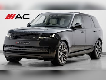 Used Land Rover Range Rover 2025 for sale - 76780265: Photo