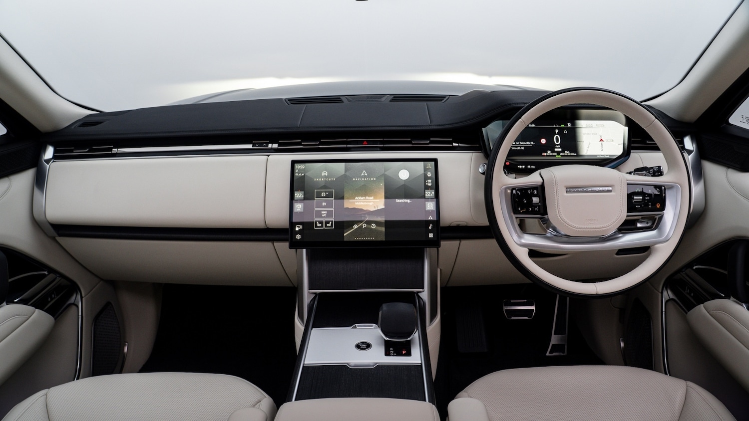 Used Land Rover Range Rover 2025 for sale - 76780265: Photo 2