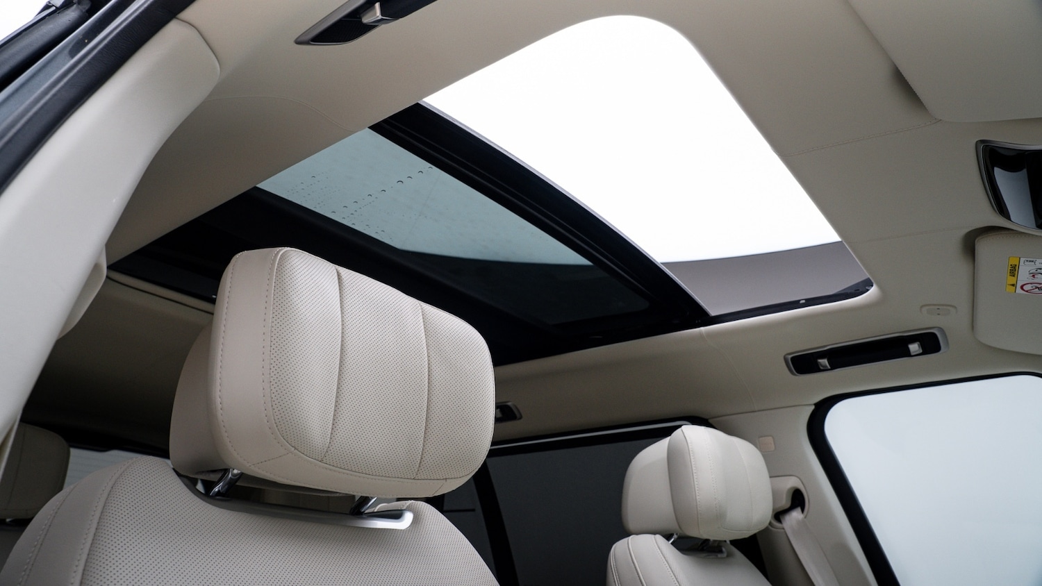 Used Land Rover Range Rover 2025 for sale - 76780265: Photo 20