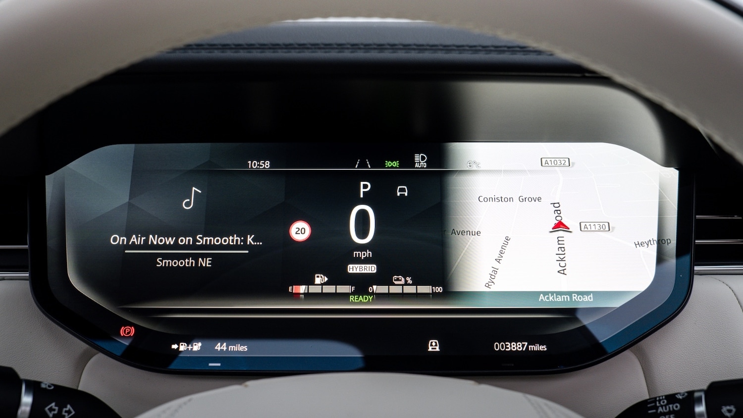 Used Land Rover Range Rover 2025 for sale - 76780265: Photo 21