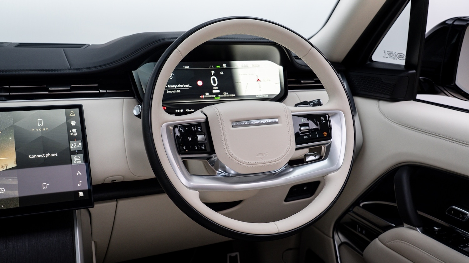 Used Land Rover Range Rover 2025 for sale - 76780265: Photo 25