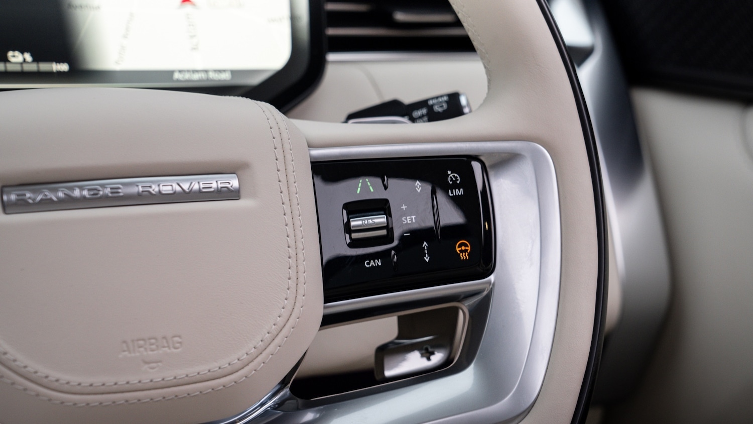 Used Land Rover Range Rover 2025 for sale - 76780265: Photo 27