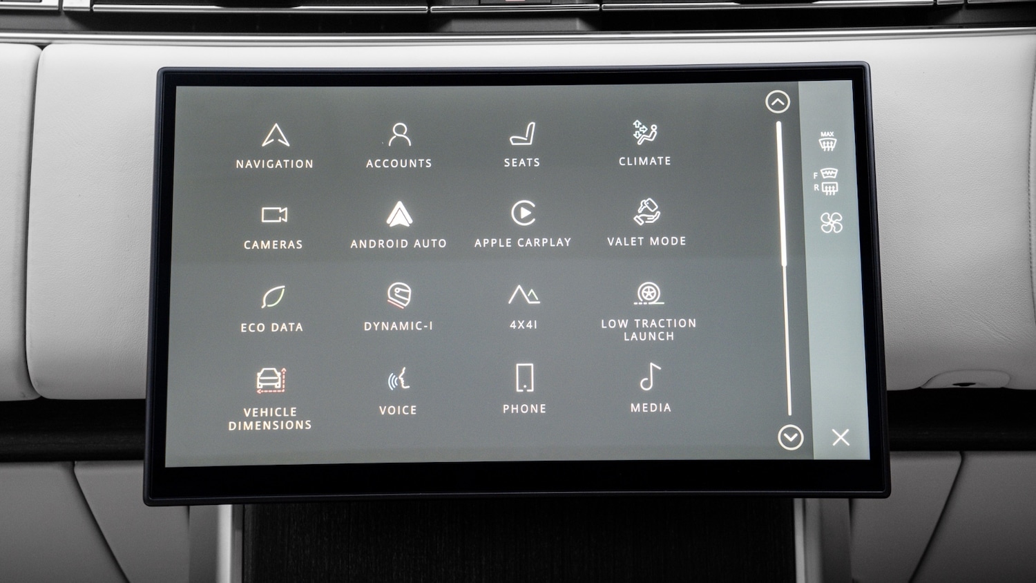 Used Land Rover Range Rover 2025 for sale - 76780265: Photo 29