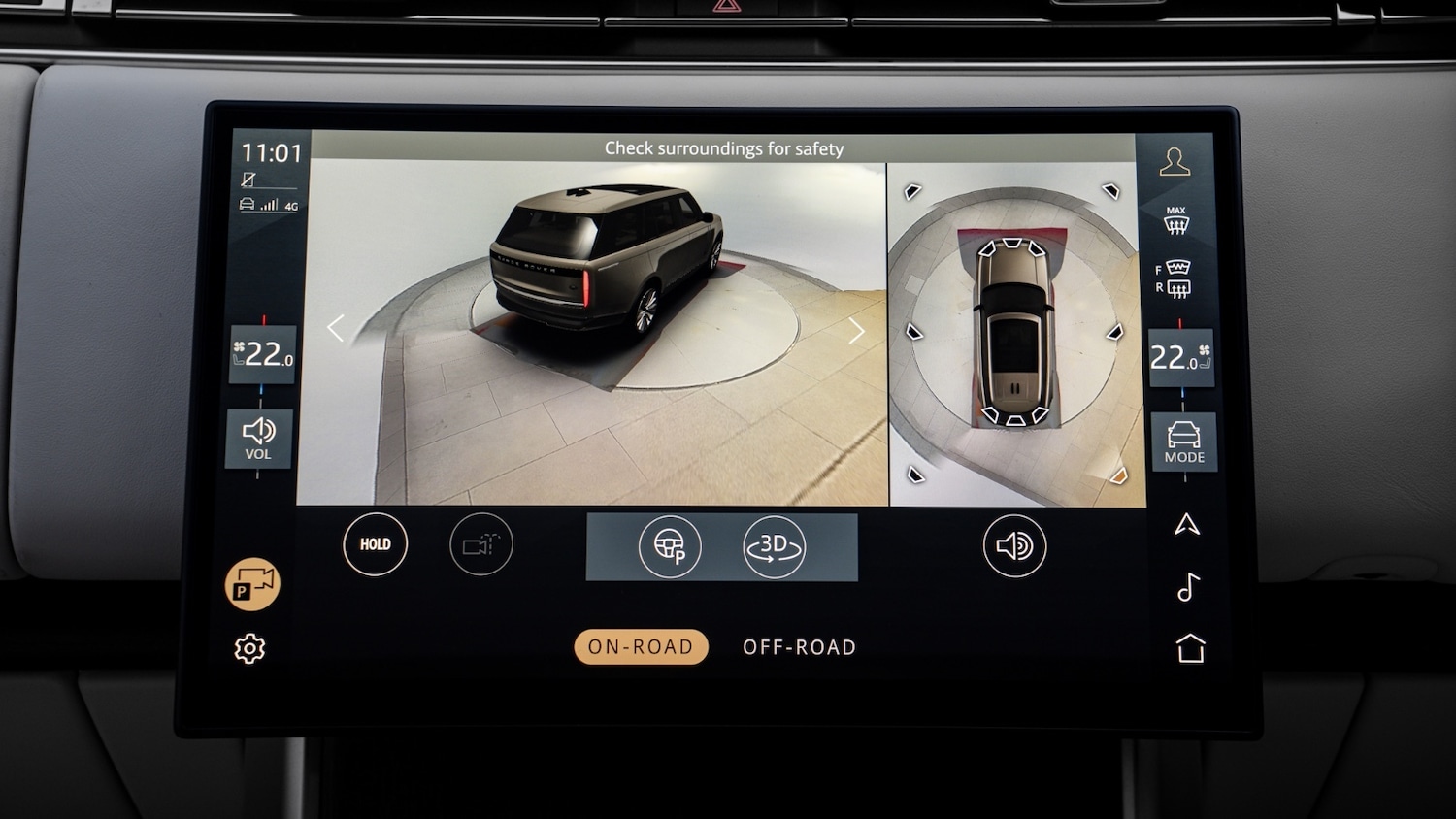 Used Land Rover Range Rover 2025 for sale - 76780265: Photo 31